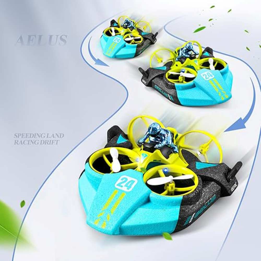 MULTI  BOAT