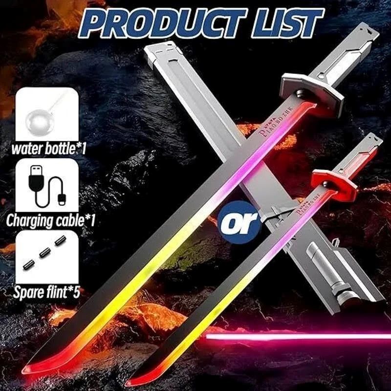 LIGHT SWORD SPARIT
