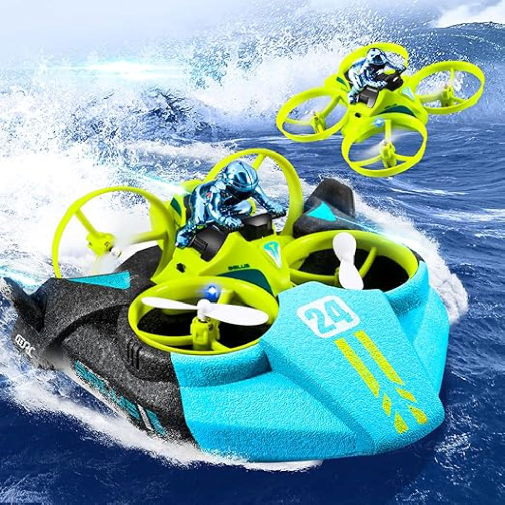 MULTI  BOAT